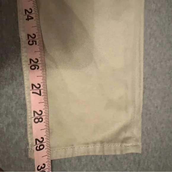 Rag & Bone Legging Pistachio Pant size 28 - Picture 4 of 8